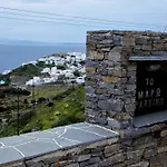 To Maro * Kastron (Sifnos)