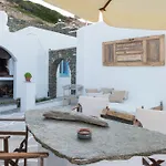 To Maro Apartment Kastron (Sifnos)