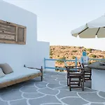 To Maro Kastron (Sifnos)