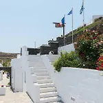 To Maro Apartment Kastron (Sifnos)