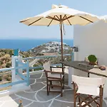 Apartment To Maro