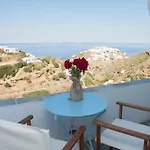 To Maro Apartment Kastron (Sifnos)