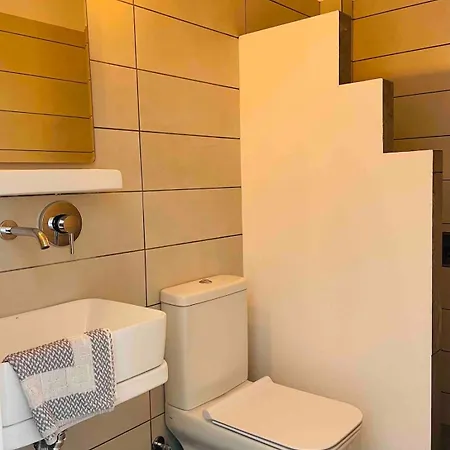 Apartamento To Maro *