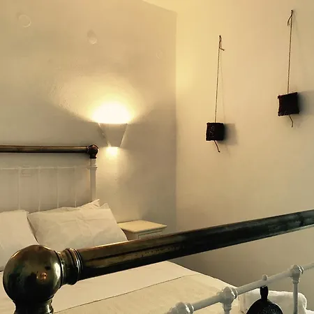 To Maro Apartamento *