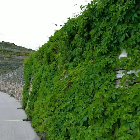 To Maro Apartment