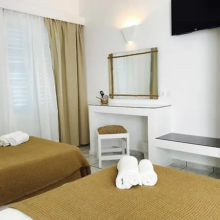 Apartment To Maro *