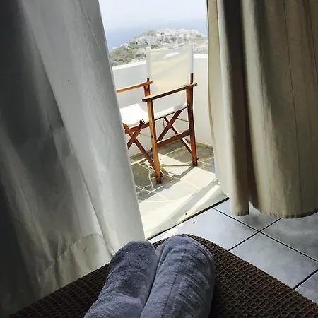 To Maro Apartamento Kástron