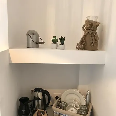 Apartamento To Maro Kástron