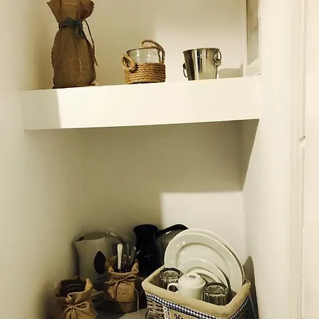 To Maro Apartamento Kástron