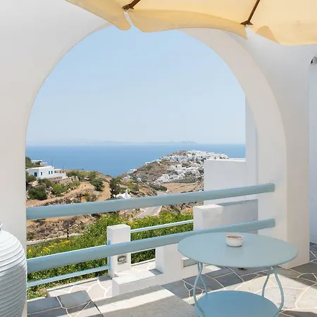 Apartamento To Maro *