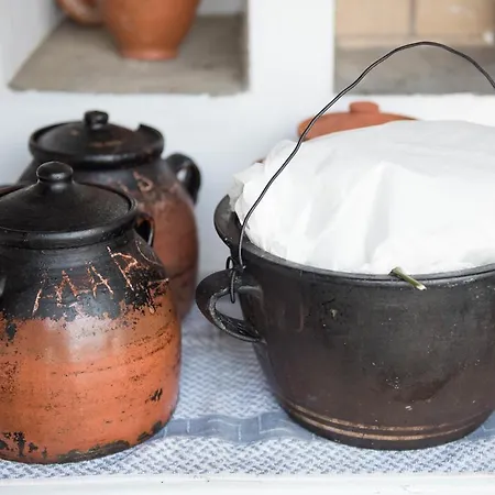 Apartamento To Maro *