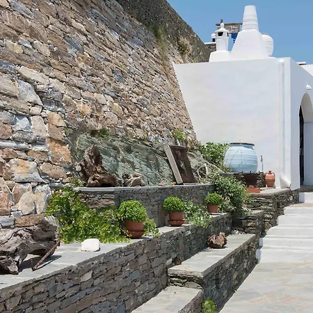 Apartamento To Maro *