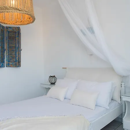 To Maro Apartamento *