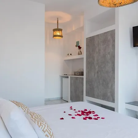 To Maro Apartamento Kástron