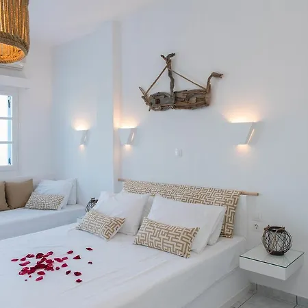 To Maro Apartamento *