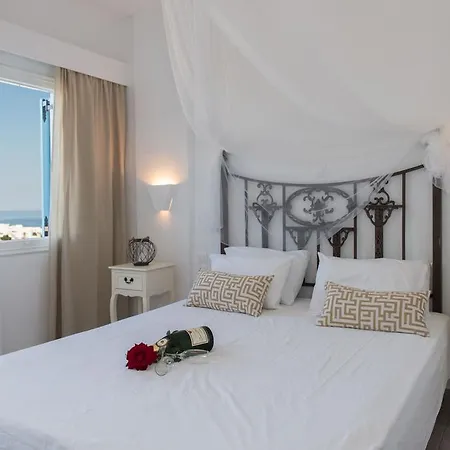 To Maro Apartamento *