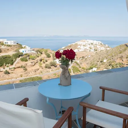 To Maro Apartamento Kástron