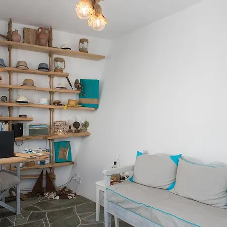 Apartamento To Maro *