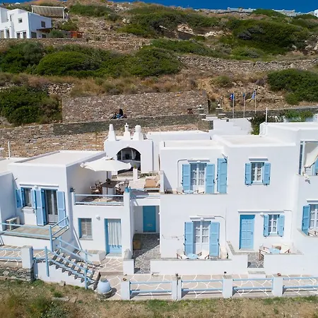 To Maro Apartamento *