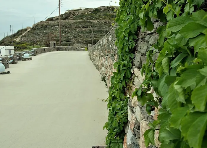 To Maro Lägenhet Kástron