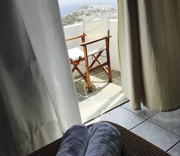 To Maro Lägenhet Kástron