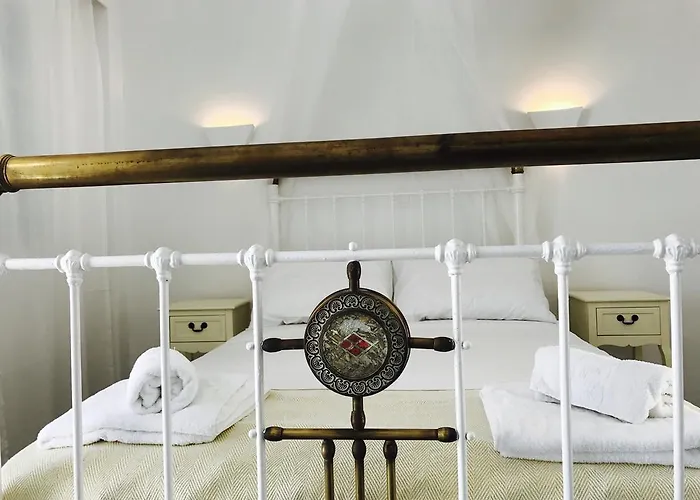 Lägenhet To Maro Kástron