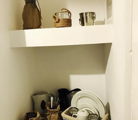 To Maro Lägenhet Kástron