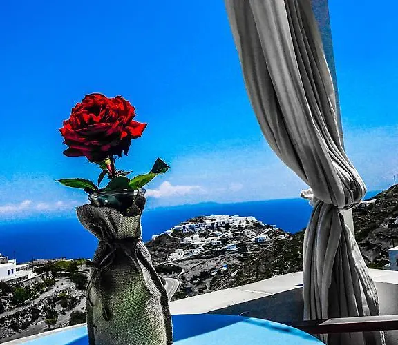 To Maro Lägenhet Kástron