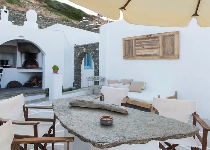 To Maro Lägenhet Kástron